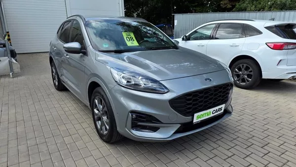 Ford Kuga 2.5i PHEV 165 kW ST-line AT TZ - foto 5