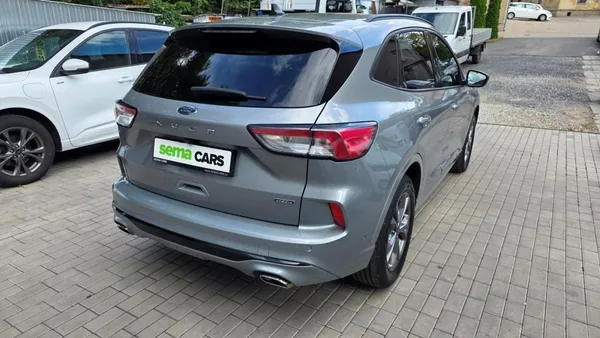 Ford Kuga 2.5i PHEV 165 kW ST-line AT TZ - foto 6