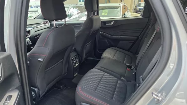 Ford Kuga 2.5i PHEV 165 kW ST-line AT TZ - foto 9