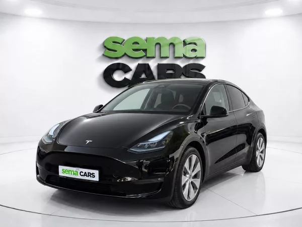 Tesla Model Y LR AWD DE Záruka SoH 93%