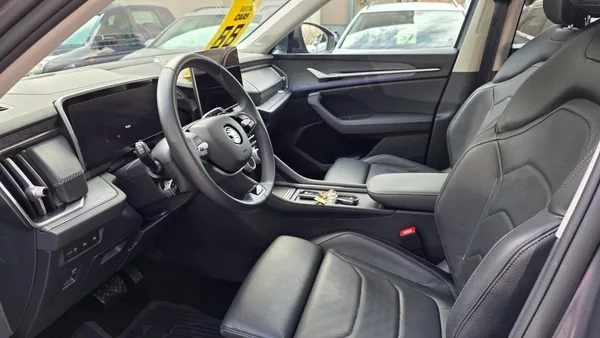 Škoda Kodiaq 2.0 TDI 142kW DSG 4x4 Exclusiv - foto 10