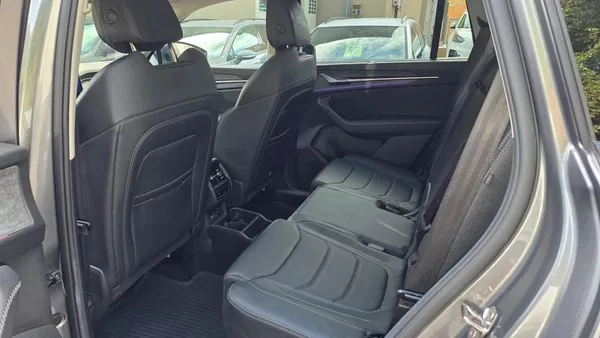 Škoda Kodiaq 2.0 TDI 142kW DSG 4x4 Exclusiv - foto 11