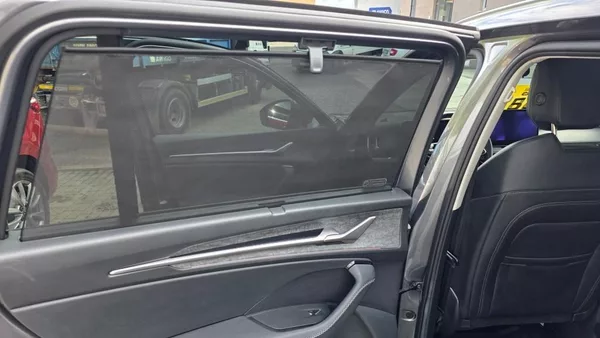 Škoda Kodiaq 2.0 TDI 142kW DSG 4x4 Exclusiv - foto 12