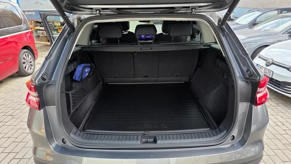Škoda Kodiaq 2.0 TDI 142kW DSG 4x4 Exclusiv - foto 14