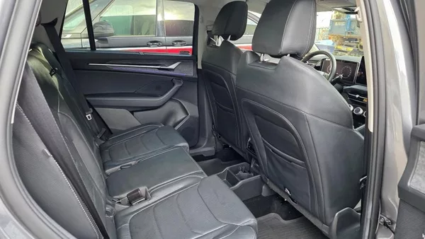 Škoda Kodiaq 2.0 TDI 142kW DSG 4x4 Exclusiv - foto 18