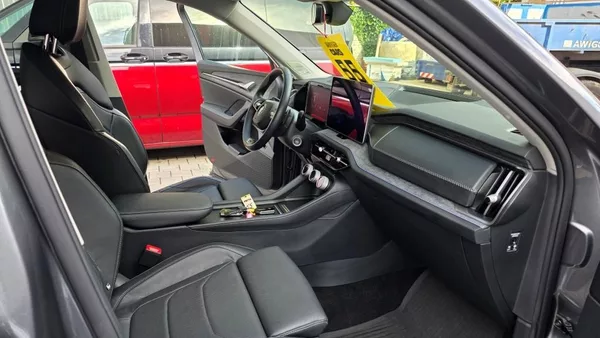 Škoda Kodiaq 2.0 TDI 142kW DSG 4x4 Exclusiv - foto 19