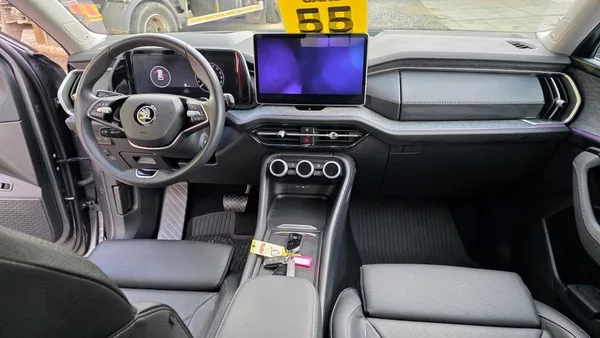 Škoda Kodiaq 2.0 TDI 142kW DSG 4x4 Exclusiv - foto 22