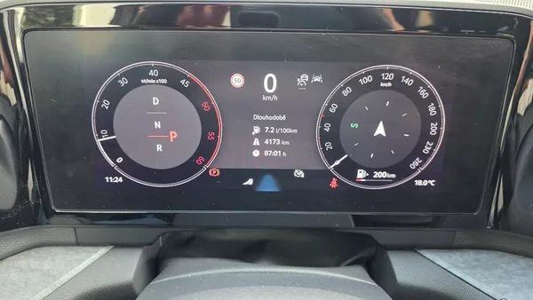 Škoda Kodiaq 2.0 TDI 142kW DSG 4x4 Exclusiv - foto 27
