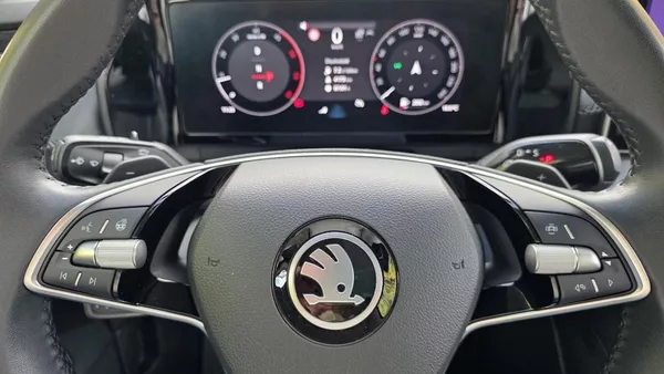 Škoda Kodiaq 2.0 TDI 142kW DSG 4x4 Exclusiv - foto 28