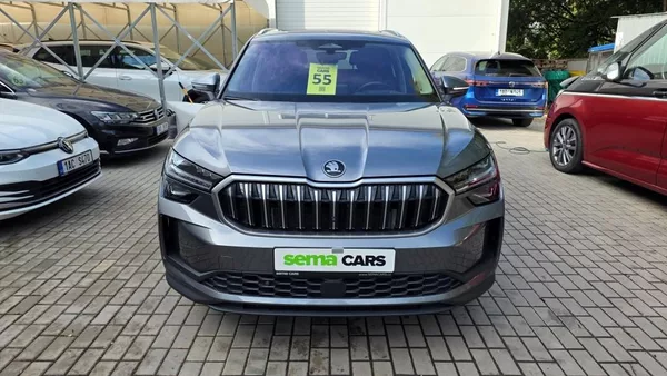 Škoda Kodiaq 2.0 TDI 142kW DSG 4x4 Exclusiv - foto 3