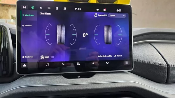 Škoda Kodiaq 2.0 TDI 142kW DSG 4x4 Exclusiv - foto 30