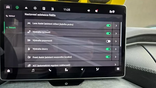 Škoda Kodiaq 2.0 TDI 142kW DSG 4x4 Exclusiv - foto 31