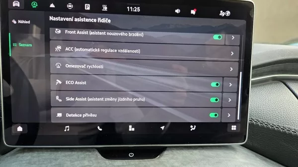 Škoda Kodiaq 2.0 TDI 142kW DSG 4x4 Exclusiv - foto 32