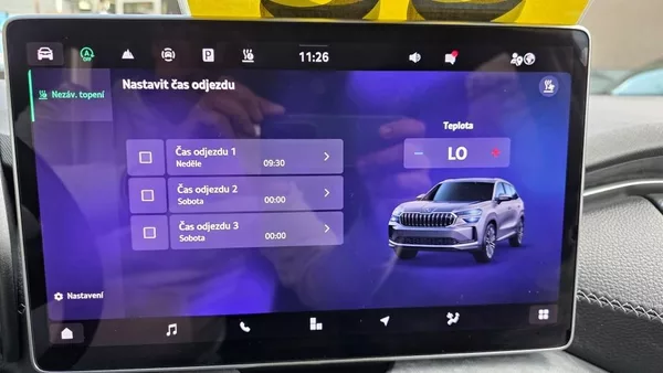 Škoda Kodiaq 2.0 TDI 142kW DSG 4x4 Exclusiv - foto 37