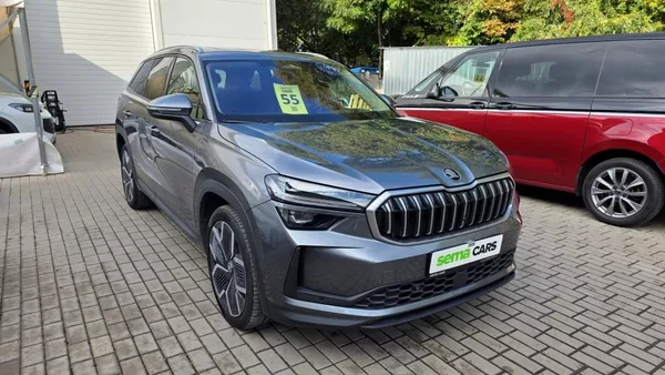 Škoda Kodiaq 2.0 TDI 142kW DSG 4x4 Exclusiv - foto 4