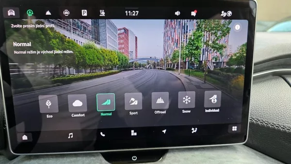 Škoda Kodiaq 2.0 TDI 142kW DSG 4x4 Exclusiv - foto 41