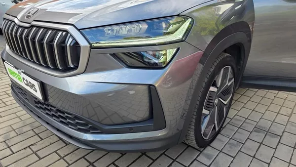 Škoda Kodiaq 2.0 TDI 142kW DSG 4x4 Exclusiv - foto 52