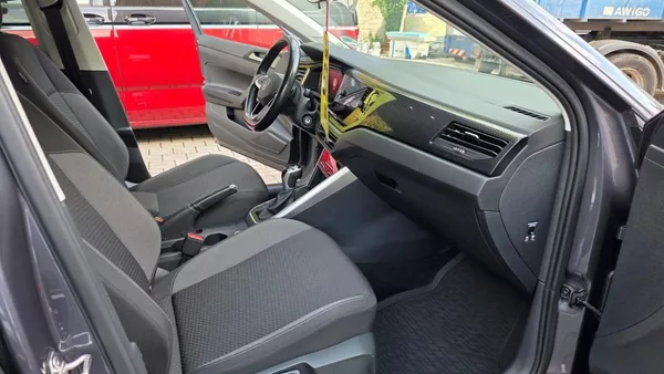 Volkswagen Taigo 1.0 TSI 81kW Life tažné - foto 13