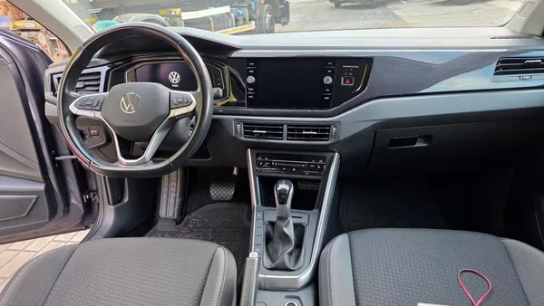 Volkswagen Taigo 1.0 TSI 81kW Life tažné - foto 15