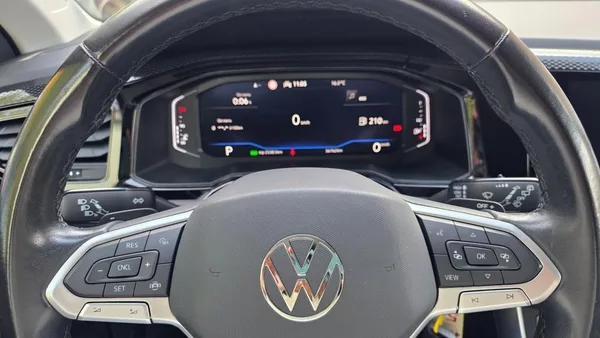 Volkswagen Taigo 1.0 TSI 81kW Life tažné - foto 19