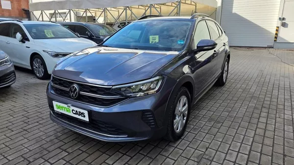 Volkswagen Taigo 1.0 TSI 81kW Life tažné - foto 2