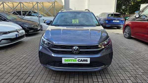 Volkswagen Taigo 1.0 TSI 81kW Life tažné - foto 3