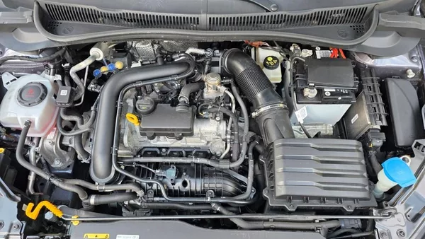 Volkswagen Taigo 1.0 TSI 81kW Life tažné - foto 31