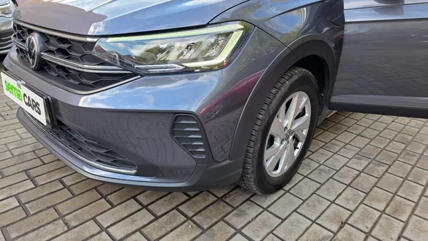 Volkswagen Taigo 1.0 TSI 81kW Life tažné - foto 33