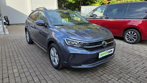 Volkswagen Taigo 1.0 TSI 81kW Life tažné - foto 4