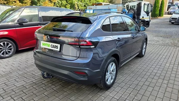 Volkswagen Taigo 1.0 TSI 81kW Life tažné - foto 5