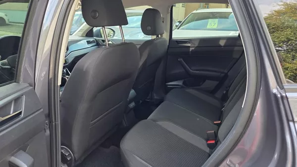 Volkswagen Taigo 1.0 TSI 81kW Life tažné - foto 9