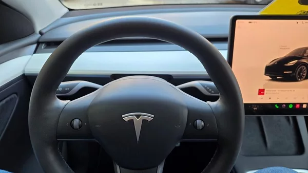 Tesla Model Y LR AWD DE Záruka SoH 92,7% - foto 19