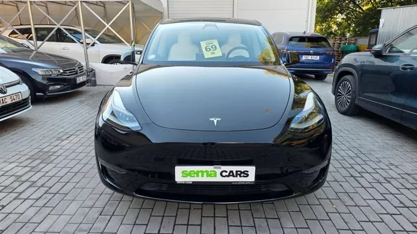 Tesla Model Y LR AWD DE Záruka SoH 92,7% - foto 2