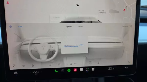 Tesla Model Y LR AWD DE Záruka SoH 92,7% - foto 21