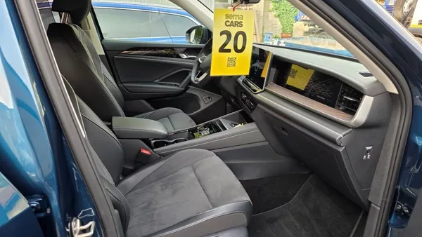 Volkswagen Tayron 2.0 TSI 150kW 4x4 DSG Eleg TZ - foto 16
