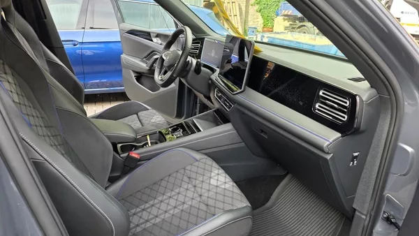 Volkswagen Tiguan 2.0TDI 142kW 4x4 DSG7 Rline TZ - foto 15