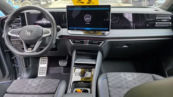 Volkswagen Tiguan 2.0TDI 142kW 4x4 DSG7 Rline TZ - foto 17