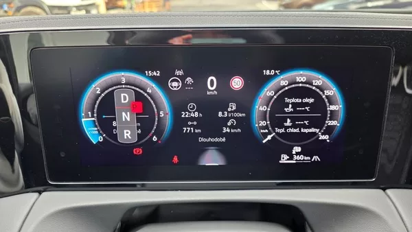 Volkswagen Tiguan 2.0TDI 142kW 4x4 DSG7 Rline TZ - foto 22