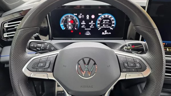 Volkswagen Tiguan 2.0TDI 142kW 4x4 DSG7 Rline TZ - foto 23