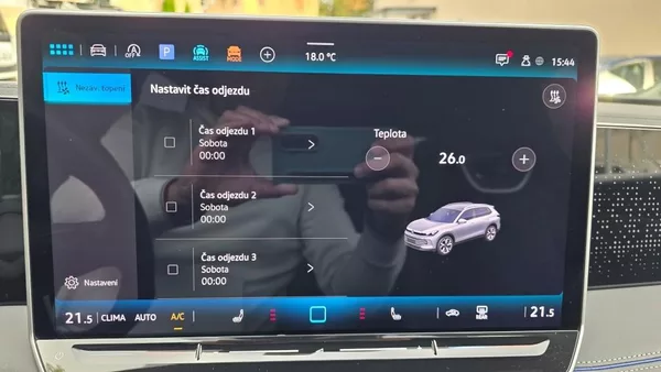 Volkswagen Tiguan 2.0TDI 142kW 4x4 DSG7 Rline TZ - foto 37