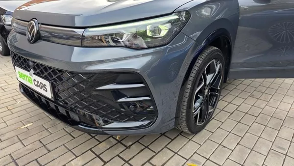 Volkswagen Tiguan 2.0TDI 142kW 4x4 DSG7 Rline TZ - foto 48