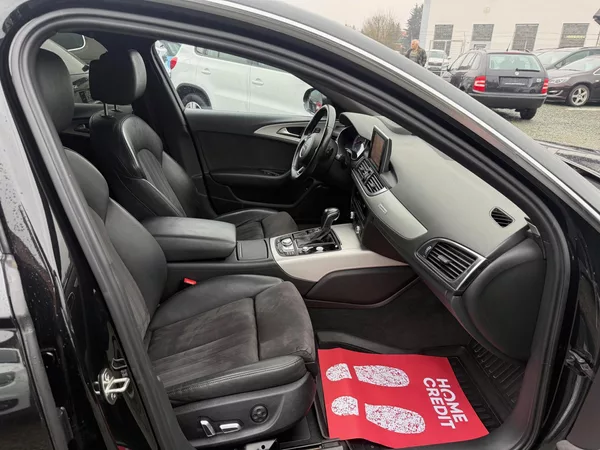 Audi A6 3.0 TDI 200KW QUATTRO LED ACC - foto 10