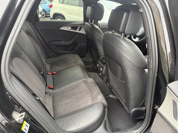 Audi A6 3.0 TDI 200KW QUATTRO LED ACC - foto 11