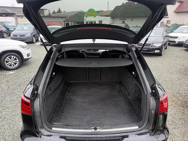 Audi A6 3.0 TDI 200KW QUATTRO LED ACC - foto 12