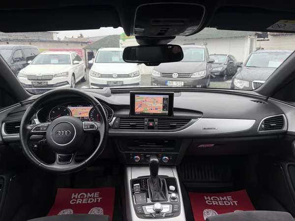 Audi A6 3.0 TDI 200KW QUATTRO LED ACC - foto 7