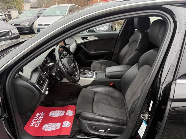 Audi A6 3.0 TDI 200KW QUATTRO LED ACC - foto 8