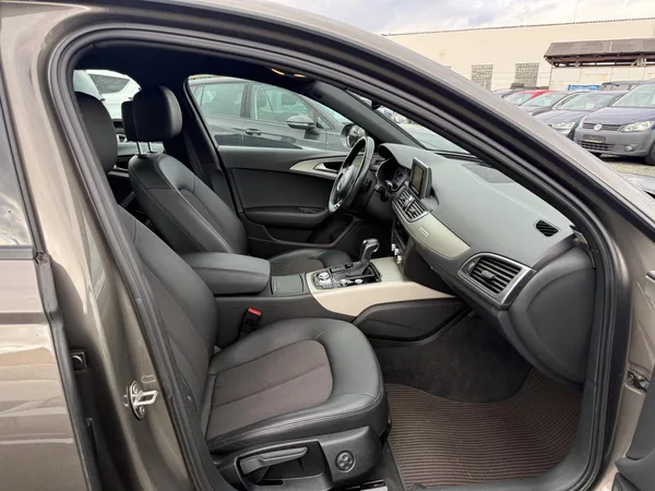 Audi A6 Allroad 3.0 TDI QUATTRO - foto 10