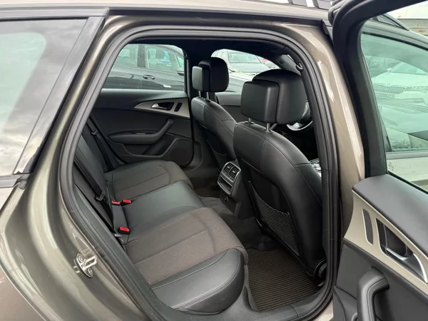 Audi A6 Allroad 3.0 TDI QUATTRO - foto 11