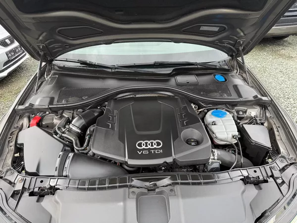Audi A6 Allroad 3.0 TDI QUATTRO - foto 12