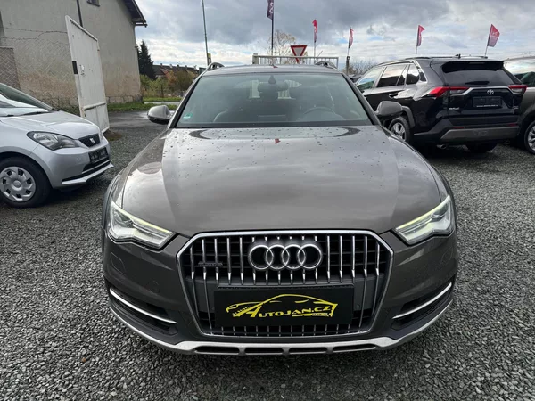 Audi A6 Allroad 3.0 TDI QUATTRO - foto 2